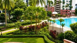 The Springbloom (D19), Condominium #594128571